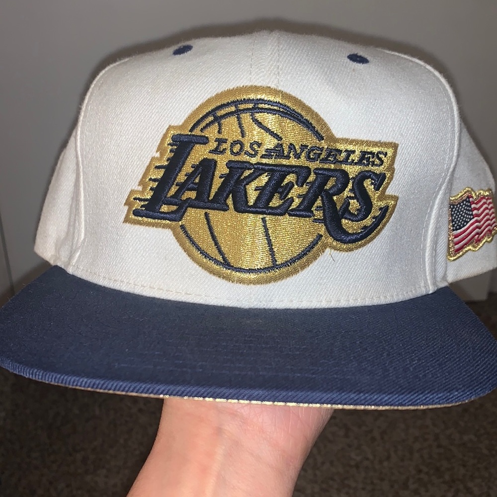 Mitchell & Ness Snap back cap